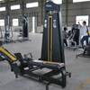 Máquina de tracción larga F33 | Fila vertical | Desarrollador de ancho de espalda