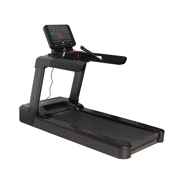 Cinta de correr comercial LCD MND-CC52B | Pantalla de 18,5', motor de 3HP | MND FITNESS