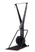 Máquina de esquí con resistencia al aire MND-X005 | Resistencia de 10 niveles | APTITUD MND