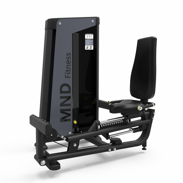 Mnd-Fh93 Becerro sentado L/C Pesos libres aceptables Suplementos saludables 