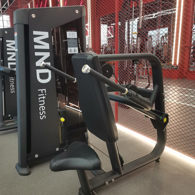 Mnd-Fh26 Inmersión sentada Nueva llegada Productos de entretenimiento Equipo de entrenamiento extremo