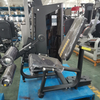 Mnd-Fh23 Producto patentado de flexión de piernas Equipos de gimnasio comerciales Artículos deportivos
