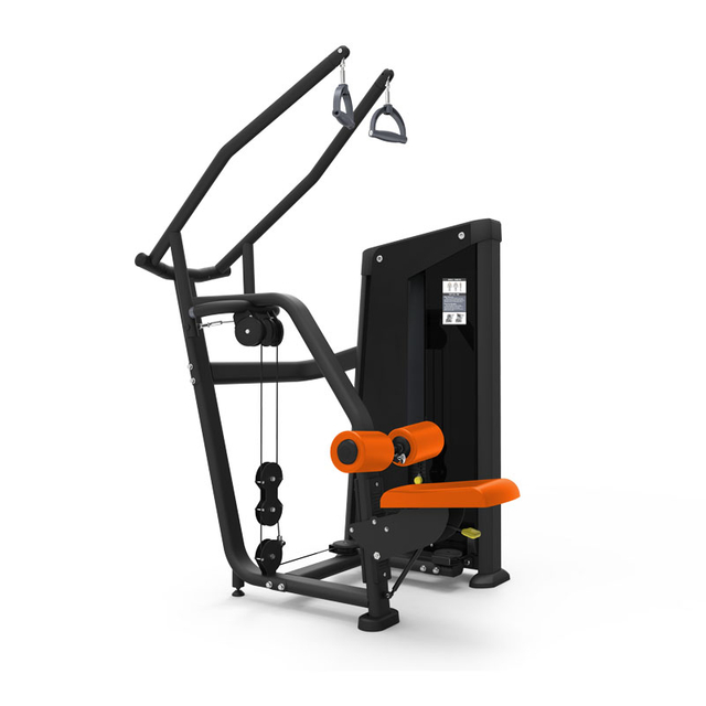Mnd-Fh29 Split High Pull Trainer nuevo entrenamiento de fuerza equipos de gimnasio y equipos de fitness