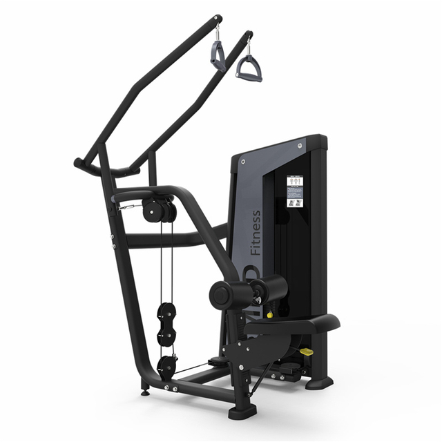 Mnd-Fh29 Split High Pull Trainer nuevo entrenamiento de fuerza equipos de gimnasio y equipos de fitness