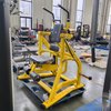 Máquina para abdominales oblicuos MND-PL20 | Asiento giratorio | Constructor de núcleos