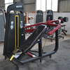 Máquina de prensa de pecho inclinada F13 | Constructor pectoral superior | Entrenador de pecho