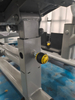 MND-FF90 Máquina de extensión de piernas sentada y flexión de piernas en decúbito prono | Entrenador de piernas dobles