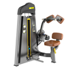 Aislador abdominal F19 | Máquina de rizo central | Desarrollador Ab