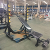 MND-FF46 Banco olímpico de varios grados | Banco de entrenamiento con pesas ajustable