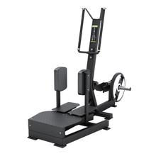 Máquina abductora de pie MND-C95 | Abducción de cadera | Entrenador de glúteo medio