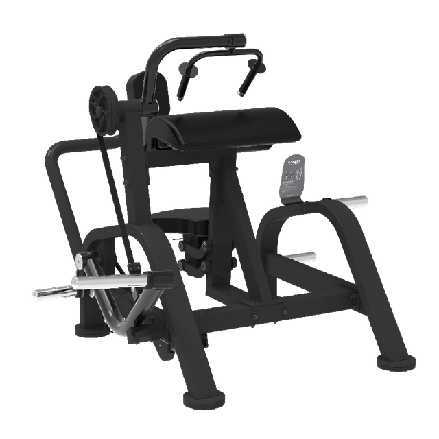 Máquina de tríceps BSW-SPL30 | Prensa de tríceps | Equipo de entrenamiento de brazos para gimnasio