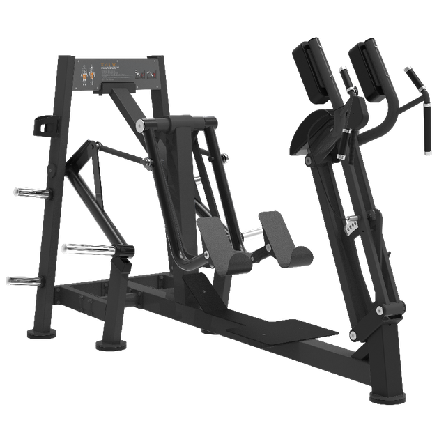 Corredor eléctrico BSW-SPL46 | Entrenador de empuje de trineo | Equipo de acondicionamiento atlético