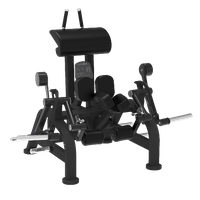 BSW-SPL54 Curling de piernas arrodilladas | Máquina de curl nórdico | Entrenador excéntrico de isquiotibiales