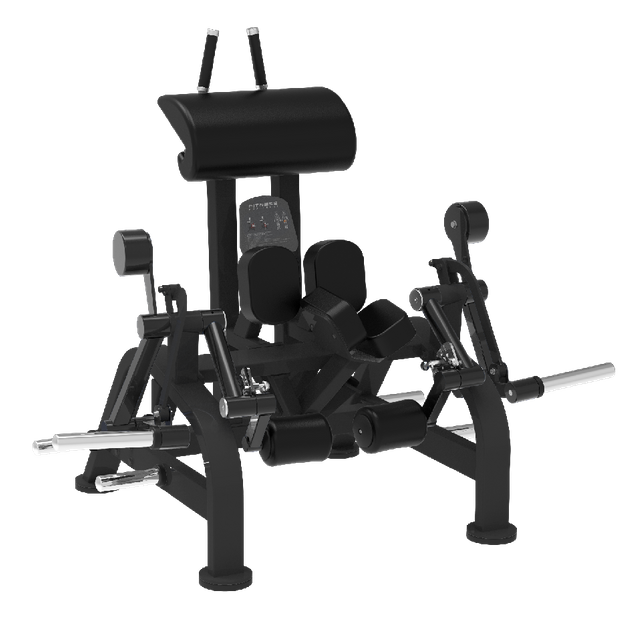 BSW-SPL54 Curling de piernas arrodilladas | Máquina de curl nórdico | Entrenador excéntrico de isquiotibiales