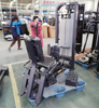 Máquina para abductores y aductores de cadera MND-FM25 | Entrenador de cadera 2 en 1 | Desarrollador interno y externo del muslo