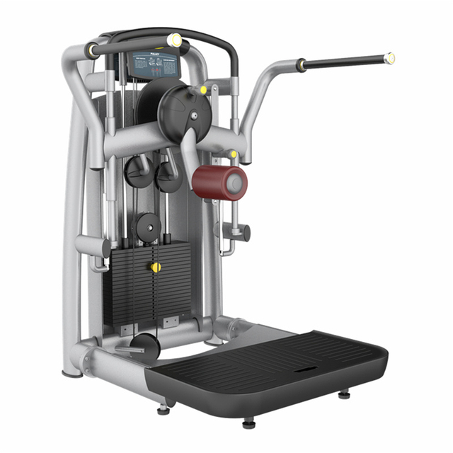 Máquina de cadera múltiple AN18 | Desarrollo de la cadera | Equipo de entrenamiento de glúteos