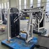 Press de pecho sentado AN20 | Constructor de cofres comerciales | Equipo de fuerza para gimnasio