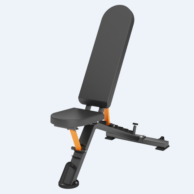 Banco plano con inclinación ajustable MND-F99