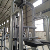 Máquina de fondos para dominadas asistidas AN23 | Entrenador de la parte superior del cuerpo | Equipo de gimnasio comercial