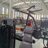 Máquina de tracción vertical AN21 | Desarrollador de hombro | Entrenador de la parte superior del cuerpo