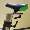Bicicleta de spinning de resistencia magnética MND-WGD20 | Volante de inercia de 20 kg | Grado comercial | APTITUD MND