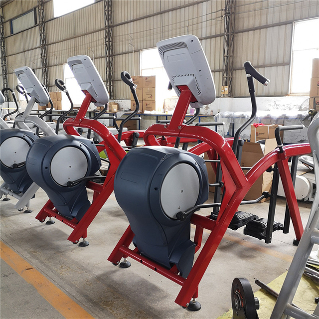 Entrenador de arco MND-X300A (3 en 1) con pantalla LED | Escalador, esquiador, escalador | APTITUD MND