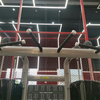 Entrenador multifuncional AN54 | Estación de cable | Equipo de gimnasio comercial