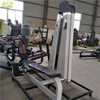 Máquina de tracción larga F33 | Fila vertical | Desarrollador de ancho de espalda