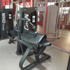 Mnd-Fh28 Extensión de tríceps Nueva llegada Gimnasio Equipos de ejercicio Fitness y equipos de gimnasio