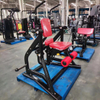 Máquina para abdominales oblicuos MND-PL20 | Asiento giratorio | Constructor de núcleos