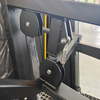 Máquina de fondos sentado F26 | Constructor de tríceps | Fuerza de la parte superior del cuerpo