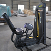 Máquina de aductores de cadera F22 | Desarrollador interno del muslo | Equipo de entrenamiento de piernas