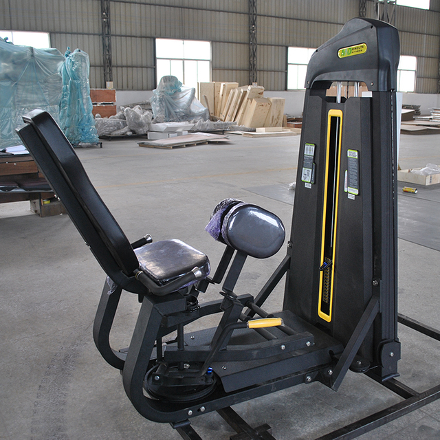 Máquina de aductores de cadera F22 | Desarrollador interno del muslo | Equipo de entrenamiento de piernas