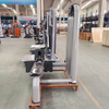 AN06 Polea Larga | Entrenador Funcional | Máquina de cruce de cables | Equipo de gimnasio