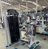 Máquina de extensión de brazo AN15 | Constructor de tríceps | Equipo de fuerza para la parte superior del cuerpo