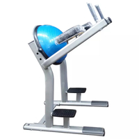 MND-X001 Soporte para elevación de rodillas | Entrenamiento abdominal | APTITUD MND