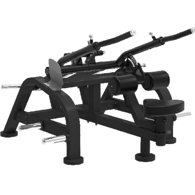 BSW-SPL10 Sistema dual de prensa de inmersión | Máquina de inmersión | Equipo de pecho para tríceps