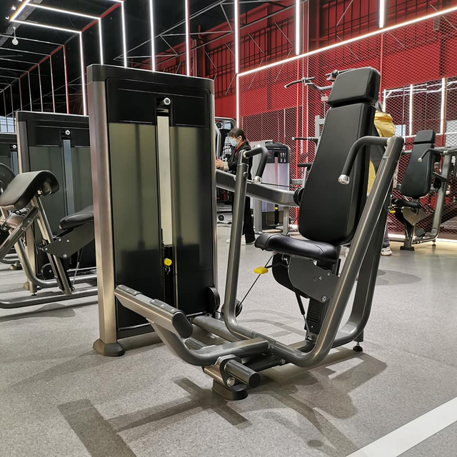 Prensa vertical MND-FS08 | Smith-Entrenador de fuerza alternativo | Máquina de prensa guiada comercial