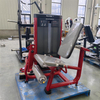 Máquina de extensión de piernas MND-FS02 | Aislamiento de cuádriceps | Equipo de fuerza comercial