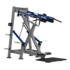 BSW-SPL59 Prensa y pantorrilla vikingas | Press de hombros y elevación de pantorrillas | Máquina combinada