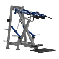 BSW-SPL59 Prensa y pantorrilla vikingas | Press de hombros y elevación de pantorrillas | Máquina combinada