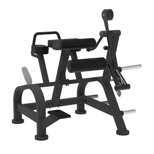 BSW-SPL55 Hiperextensión inversa | Hipermáquina inversa | Entrenador de espalda baja y glúteos