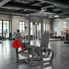 MND-FM90 Máquina de extensión sentada y flexión de piernas en decúbito prono | Aislador cuádruple y isquiotibial 2 en 1