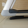 Cinta de correr comercial (LED) de 3 HP de baja configuración MND-X500D | Rentable | APTITUD MND