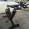 Bicicleta estática de resistencia magnética MND-D02 | Bicicleta de spinning comercial