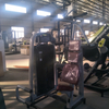Máquina de tracción vertical AN21 | Desarrollador de hombro | Entrenador de la parte superior del cuerpo