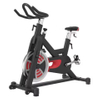 Bicicleta de spinning de resistencia magnética MND-WGD20 | Volante de inercia de 20 kg | Grado comercial | APTITUD MND