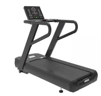 Cinta de correr comercial LED MND-CC62A | Pantalla de 14,5', motor de 3HP | MND FITNESS