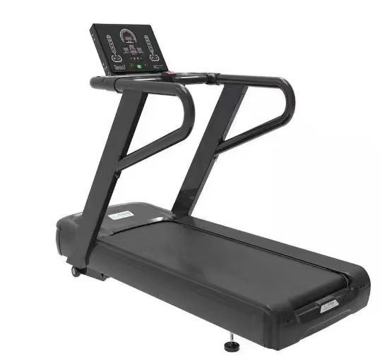 Cinta de correr comercial LED MND-CC62A | Pantalla de 14,5', motor de 3HP | MND FITNESS