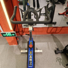 Bicicleta de spinning MND-D08 Lesmill de tercera generación | Grado comercial | APTITUD MND